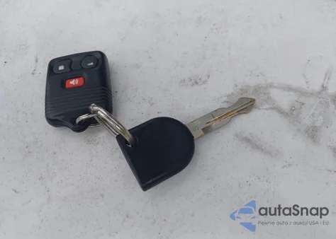 2006 Ford F150 Supercrew из США, поврежденный, VIN 1FTPW14536FA47604